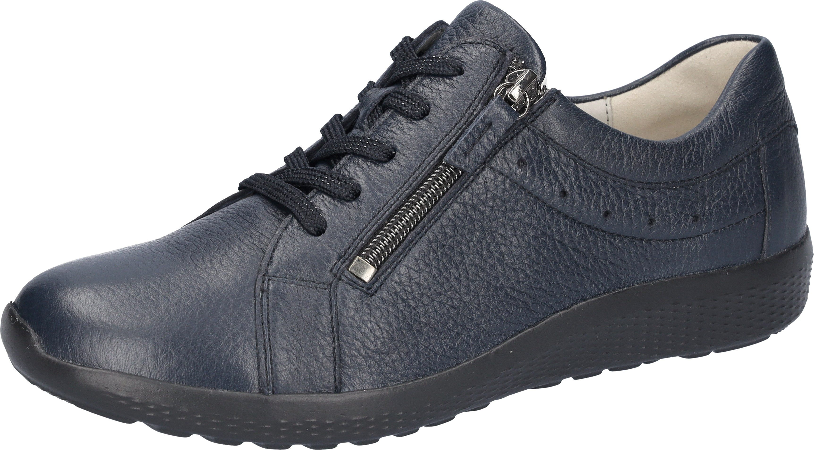 Waldläufer K-IRA Schnürschuh, Sneaker, Halbschuh, Komfortschuh in Bequemwei günstig online kaufen