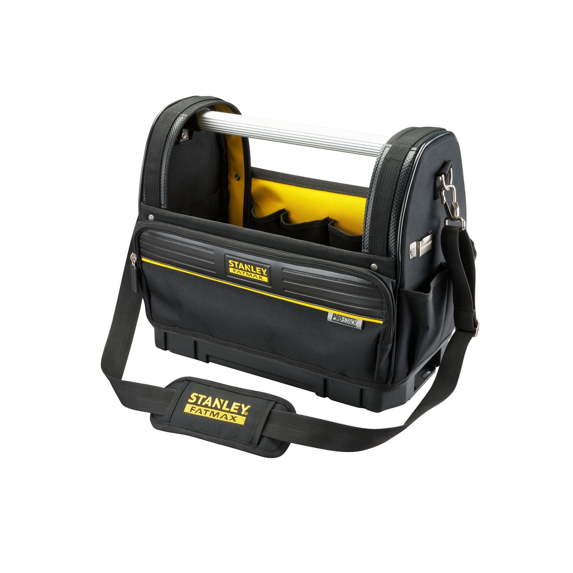 STANLEY Werkzeugtasche »FMST17626-1 PRO-STACK Werkzeugtrage belastbar bis  10,2 kg«