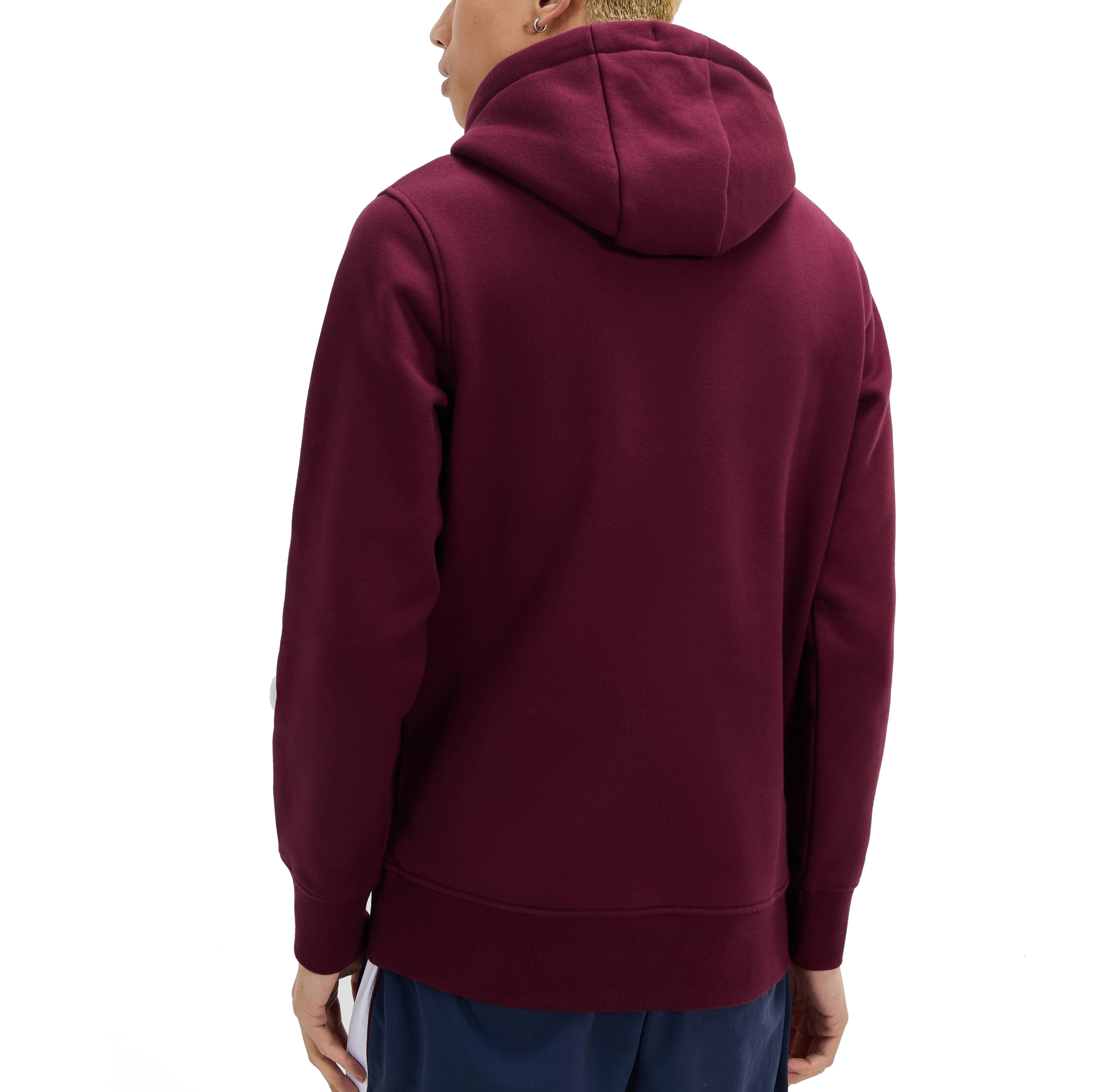 Ellesse Hoodie Hoodie Ellesse Mvello (1-tlg) günstig online kaufen