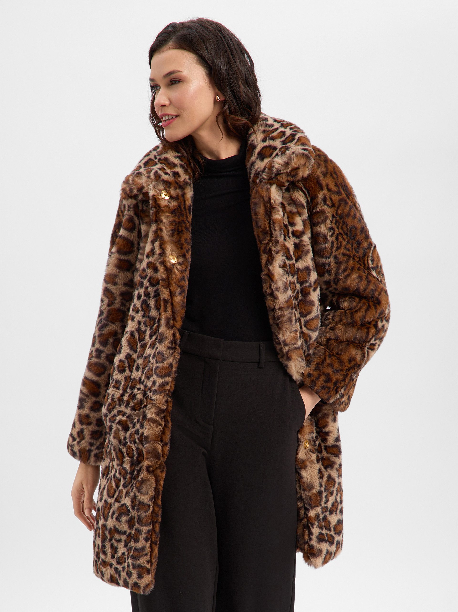 nümph Winterjacke NULulla