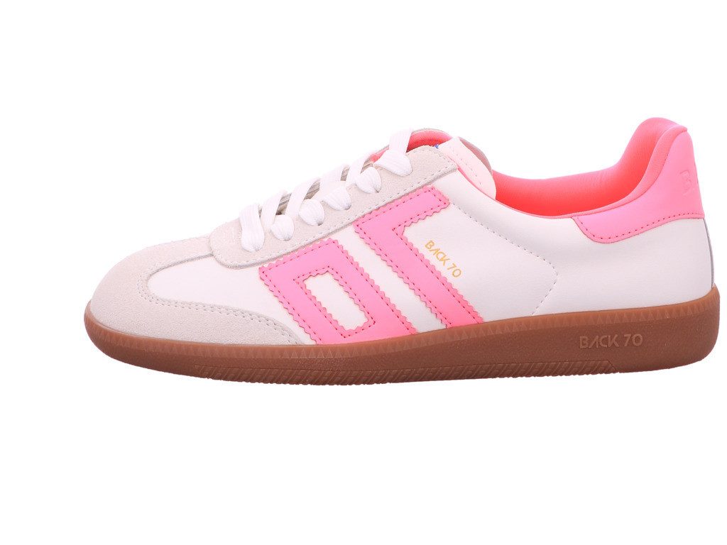 Back 70 Cloud Fluo Pink Schnürschuh günstig online kaufen