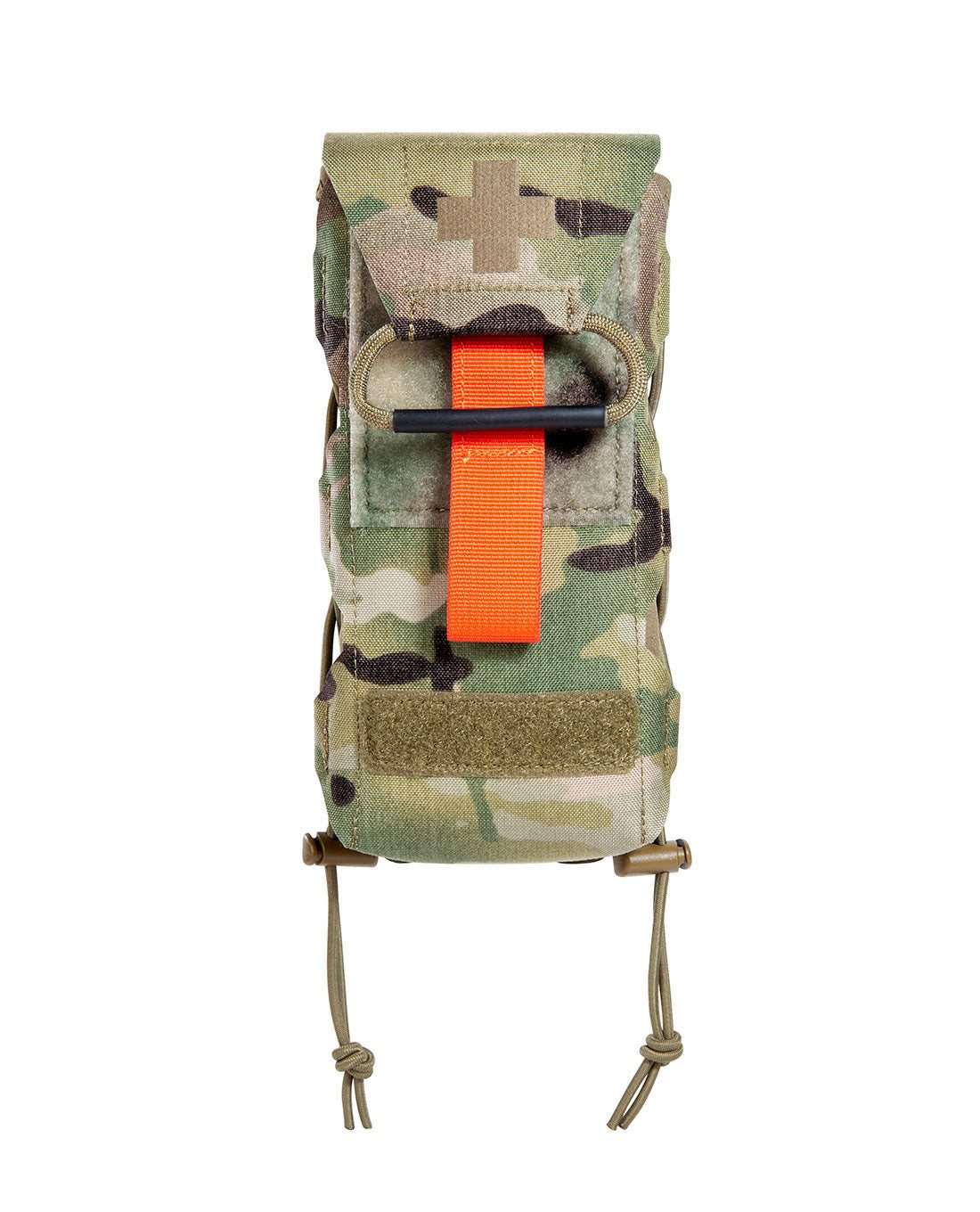 Tasmanian Tiger Erste-Hilfe-Set TT IFAK Pouch Vertical MC Multicam