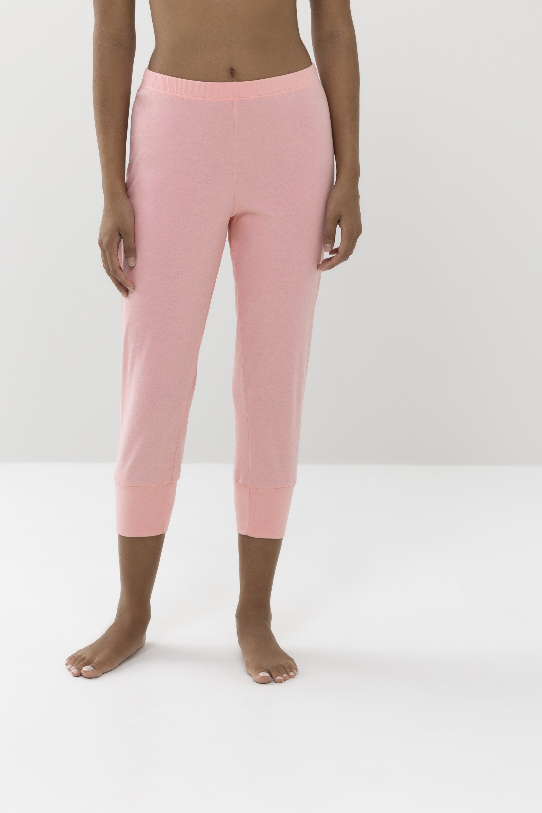 Mey Schlafhose Damen Serie Anjella Uni (1-tlg) günstig online kaufen