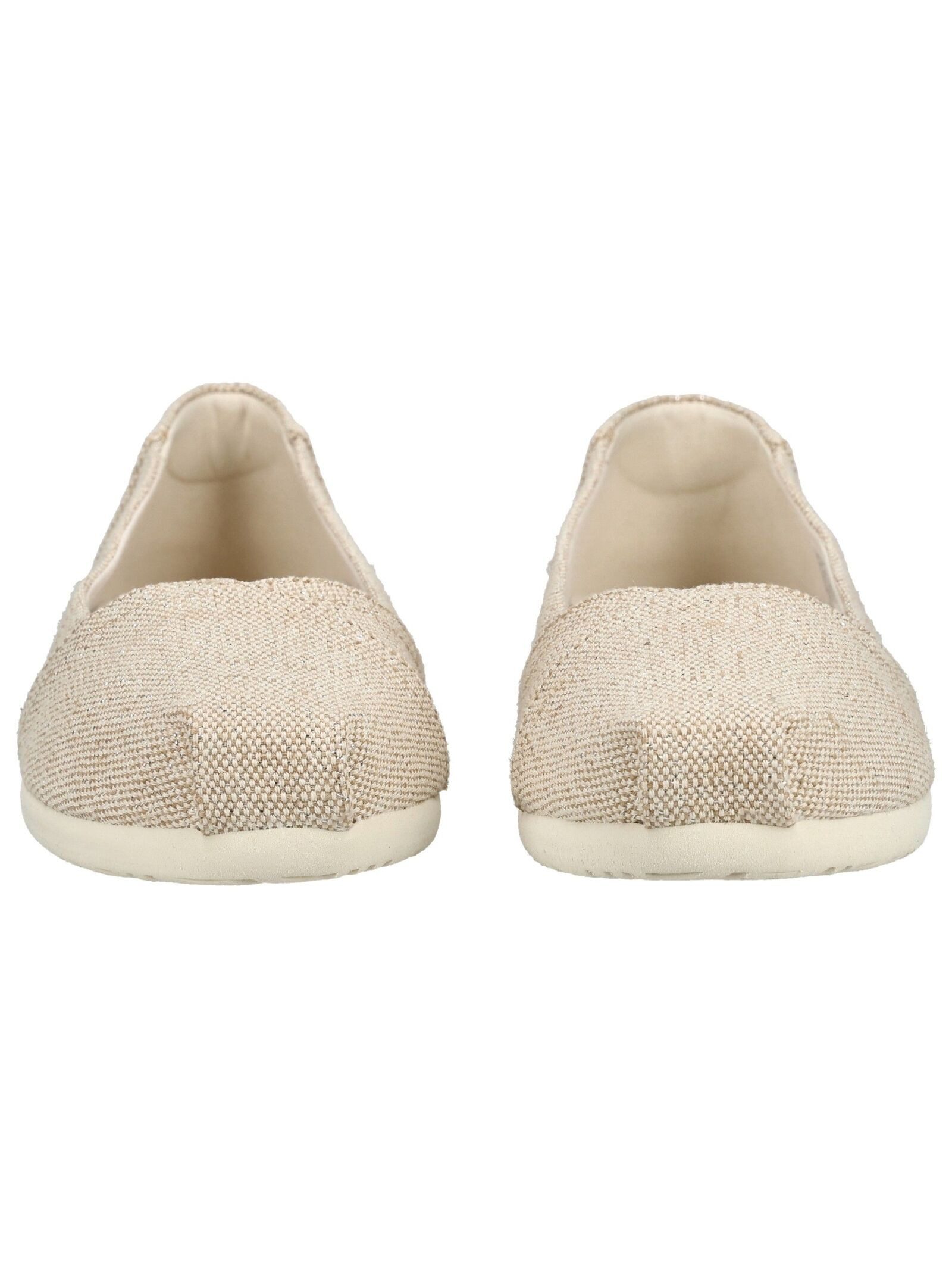 TOMS TOMS Ballerinas Textil Ballerina