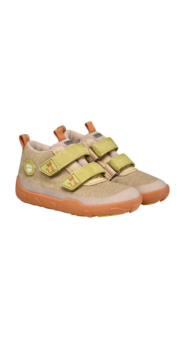 Knit Happy Sneaker