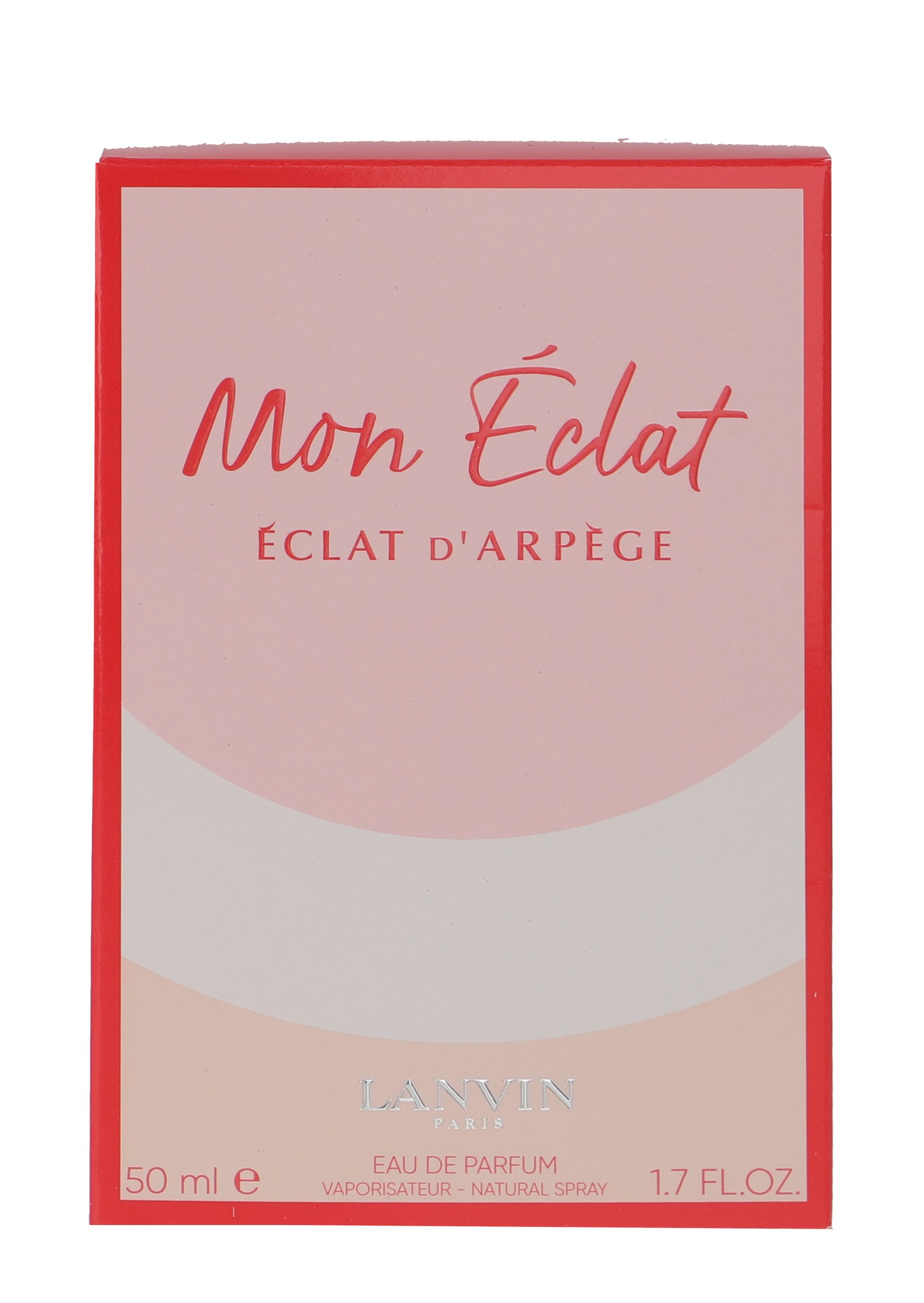 LANVIN Eau de Parfum LANVIN Mon Eclat d'Arpege