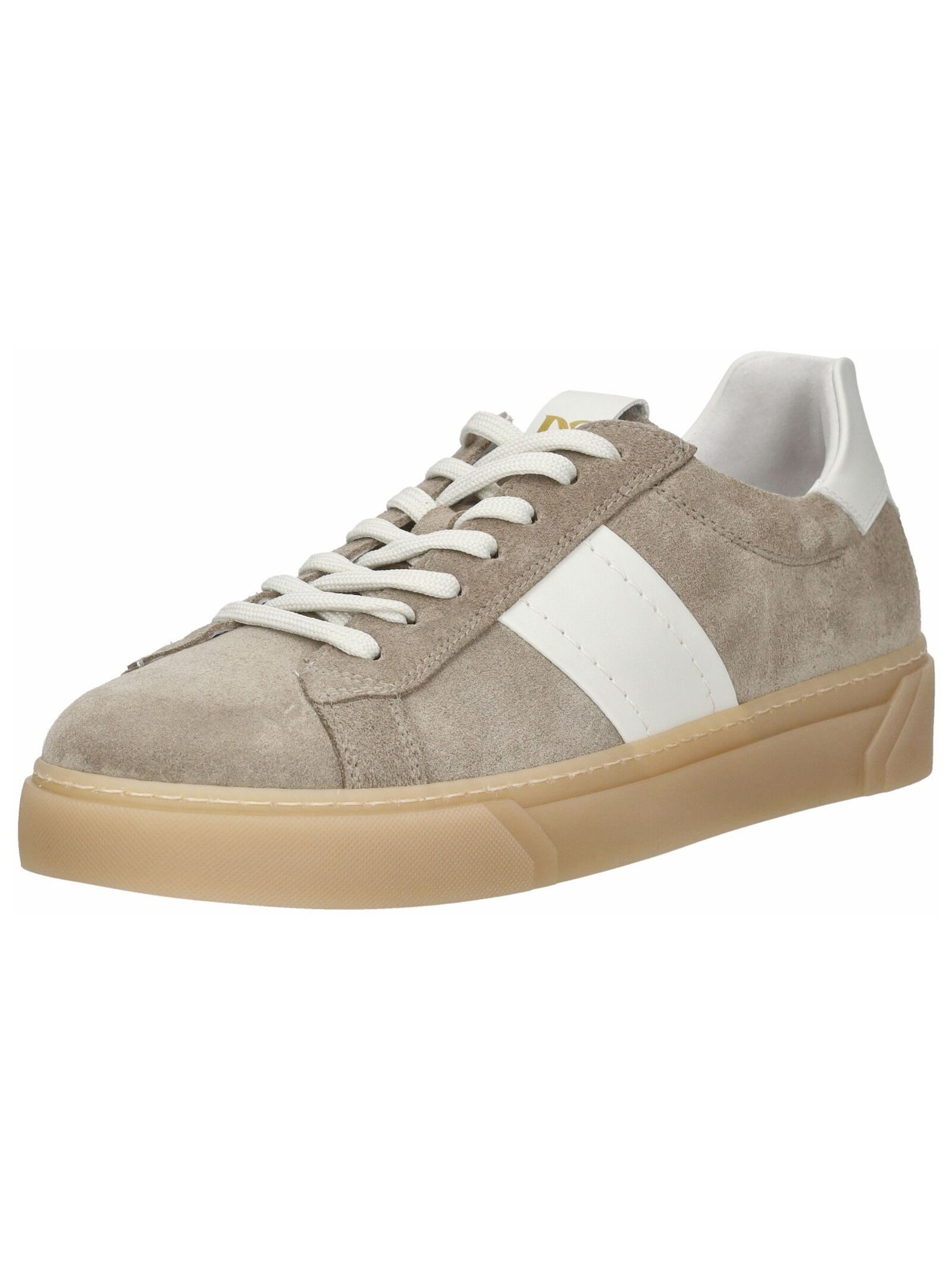 Sneaker Veloursleder/Textil Sneaker