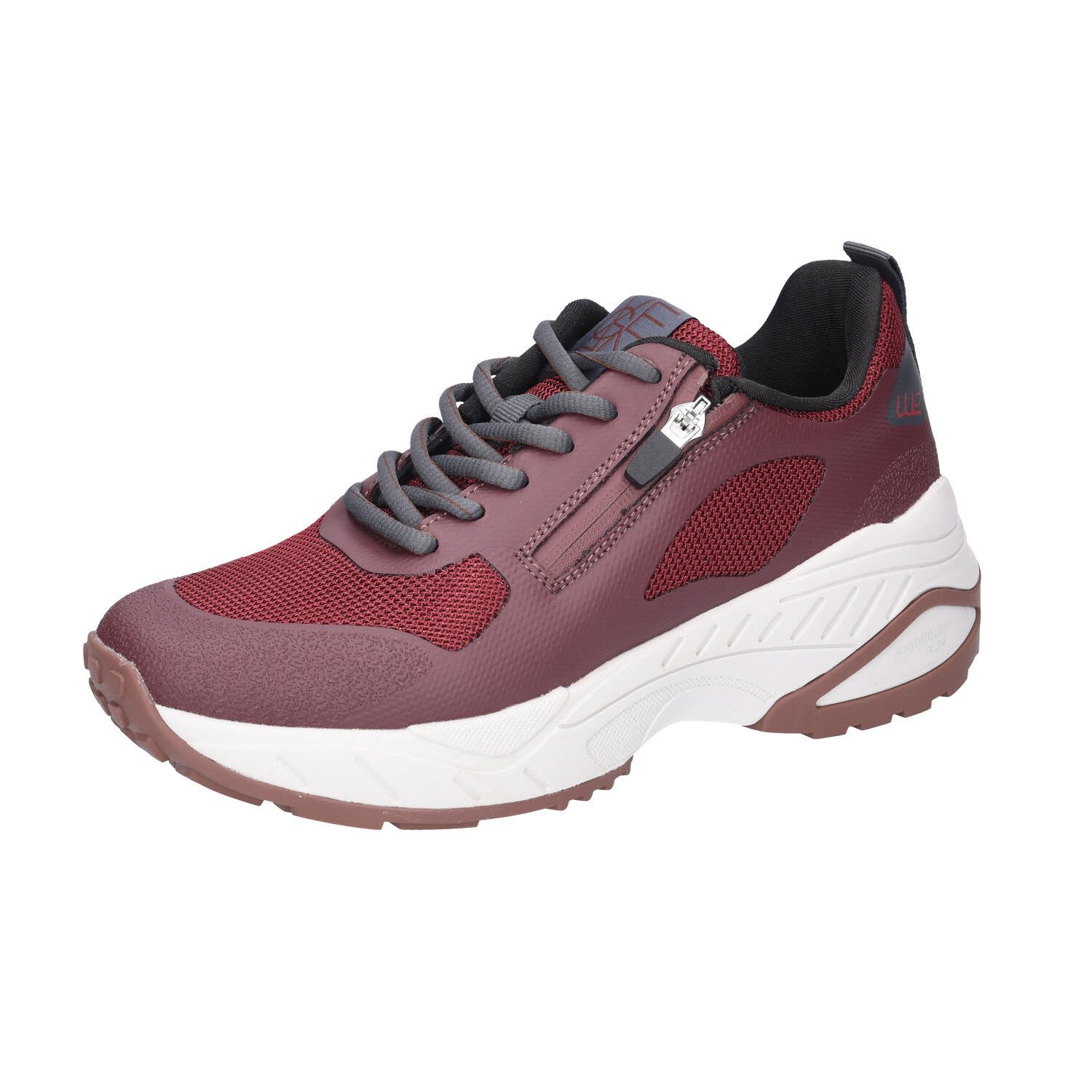 Waldläufer Schnürschuh