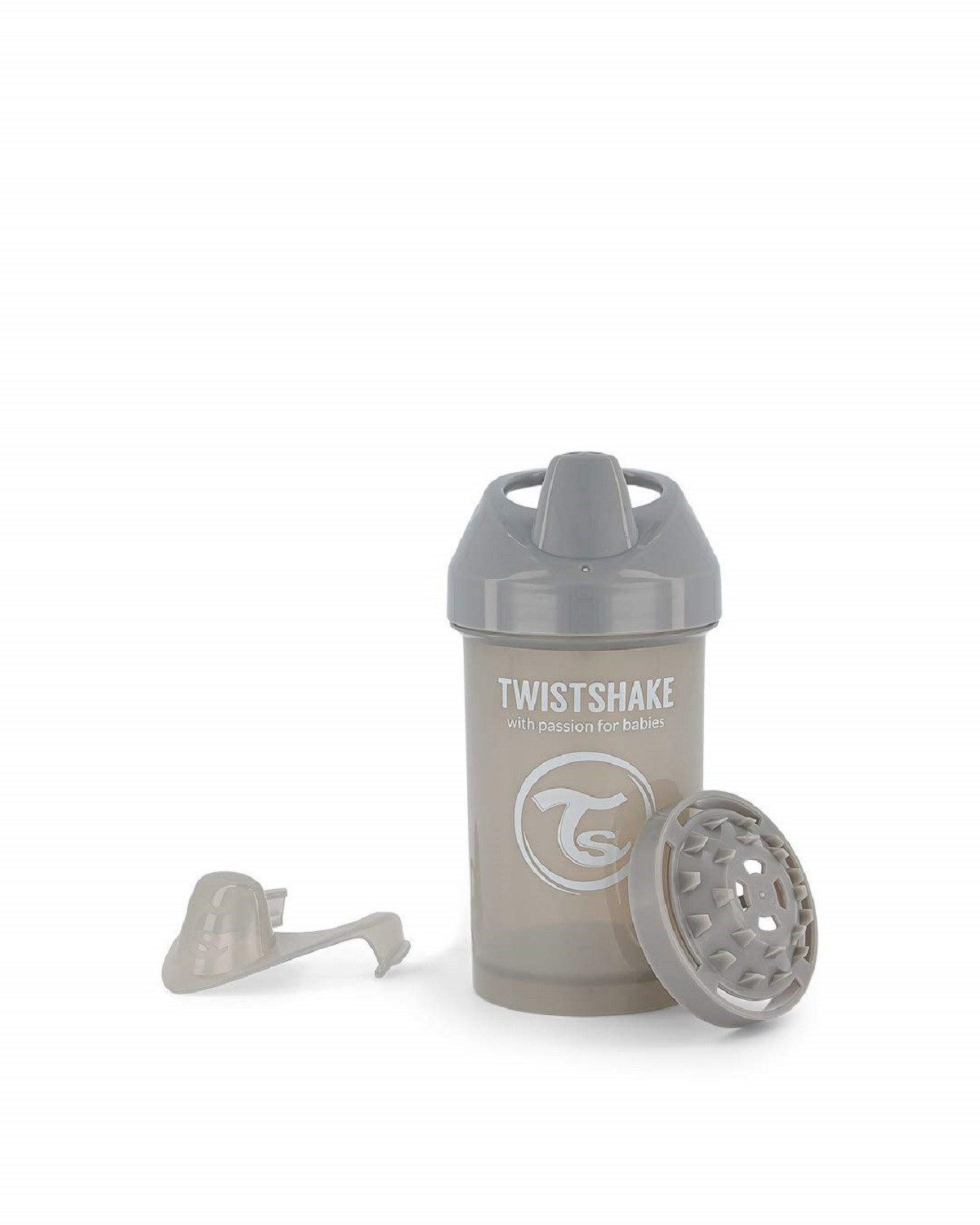 Schnabelbecher Trinkbecher Schnabeltasse 300 ml Kinder für einfache Handhabung