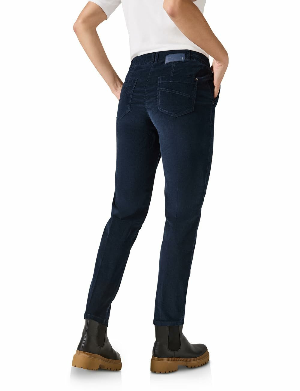 CECIL Stoffhose Stoffhose für Damen (1-tlg)