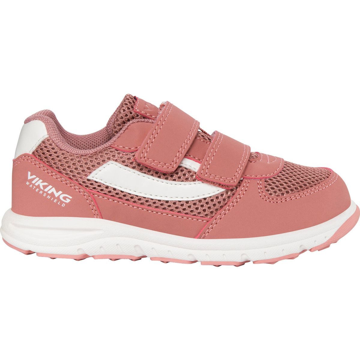 Viking Hovet WP 2V Outdoorschuh Leichter, wasserdichter Kinderschuh mit ergonomischer Passform, ideal
