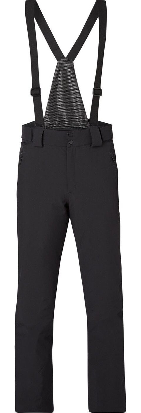 Latzhose He.-Ski-Hose Dave II M BLACK NIGHT