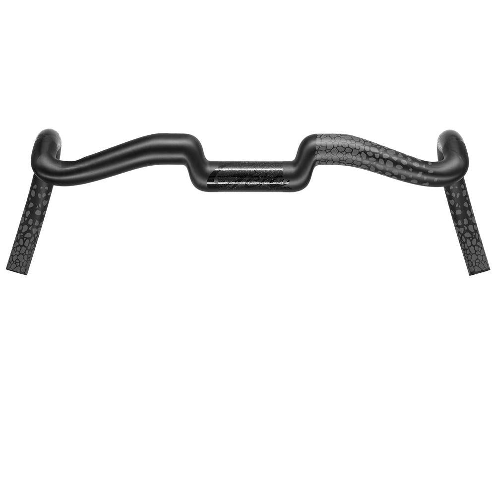 Deda Fahrradlenker Deda Lenker Gera DCR Carbon Gravel 46 cm