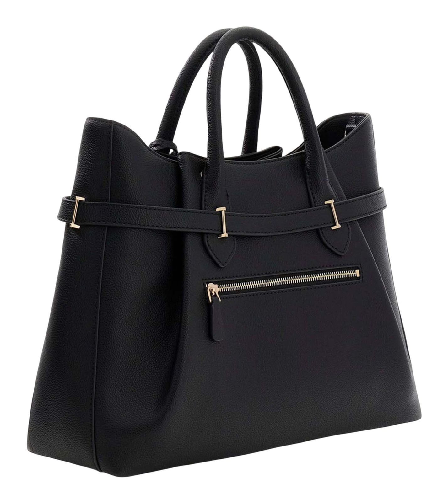 Guess Handtasche Girlfriend Satchel Bag günstig online kaufen