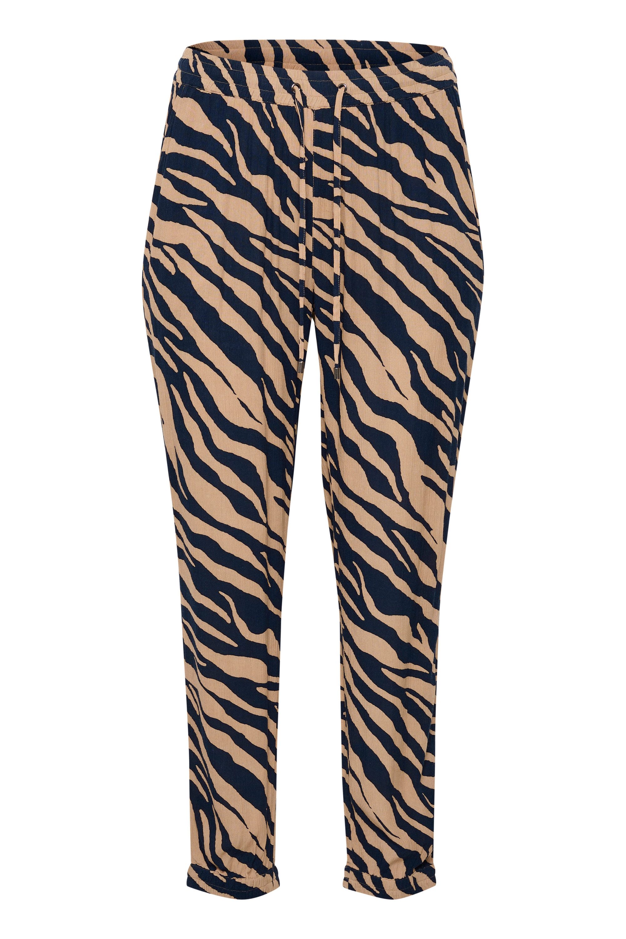 KAFFE Curve Anzughose Pants Suiting KCmarca günstig online kaufen