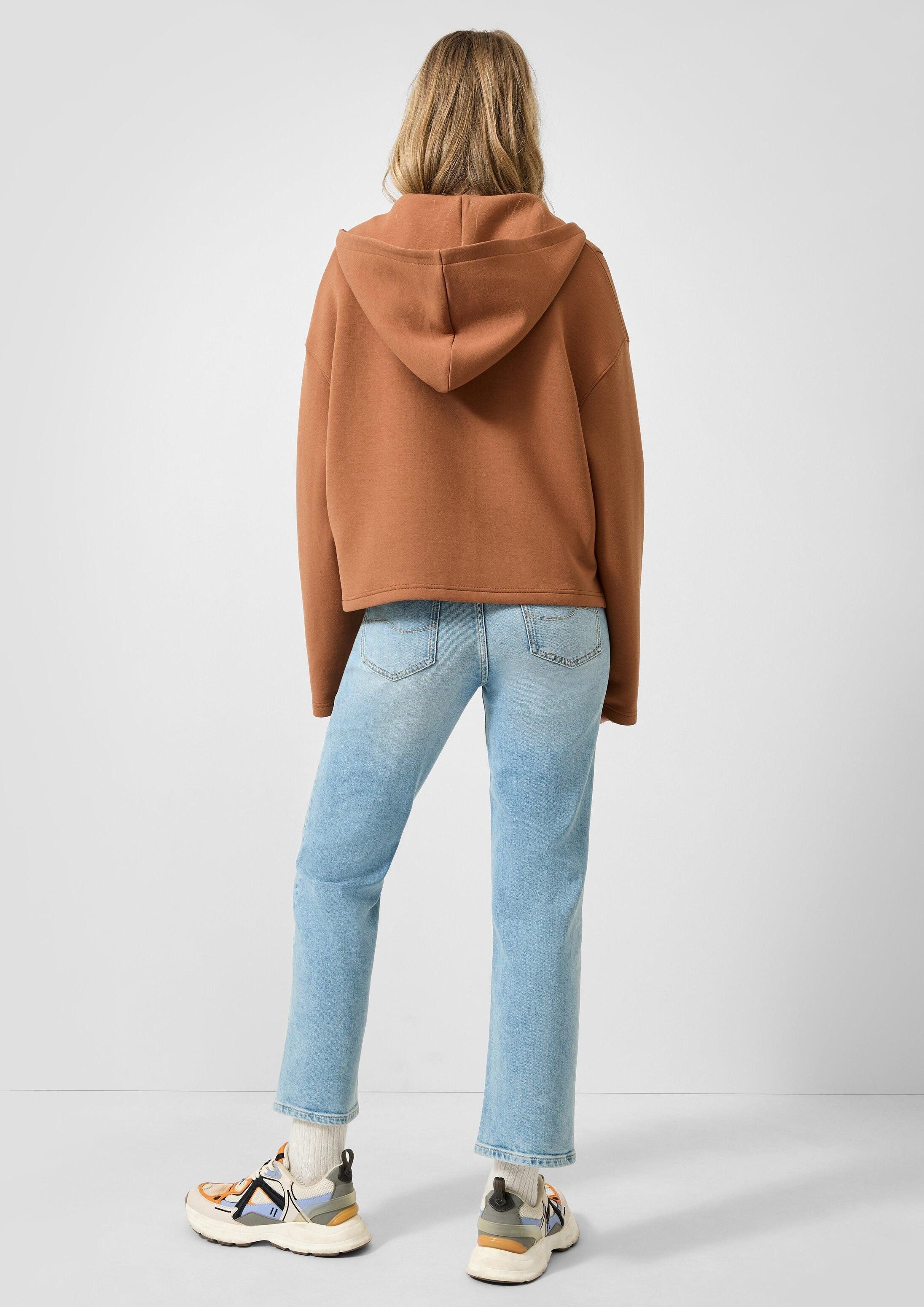 QS Sweatshirt Sweatshirt Sweatshirt