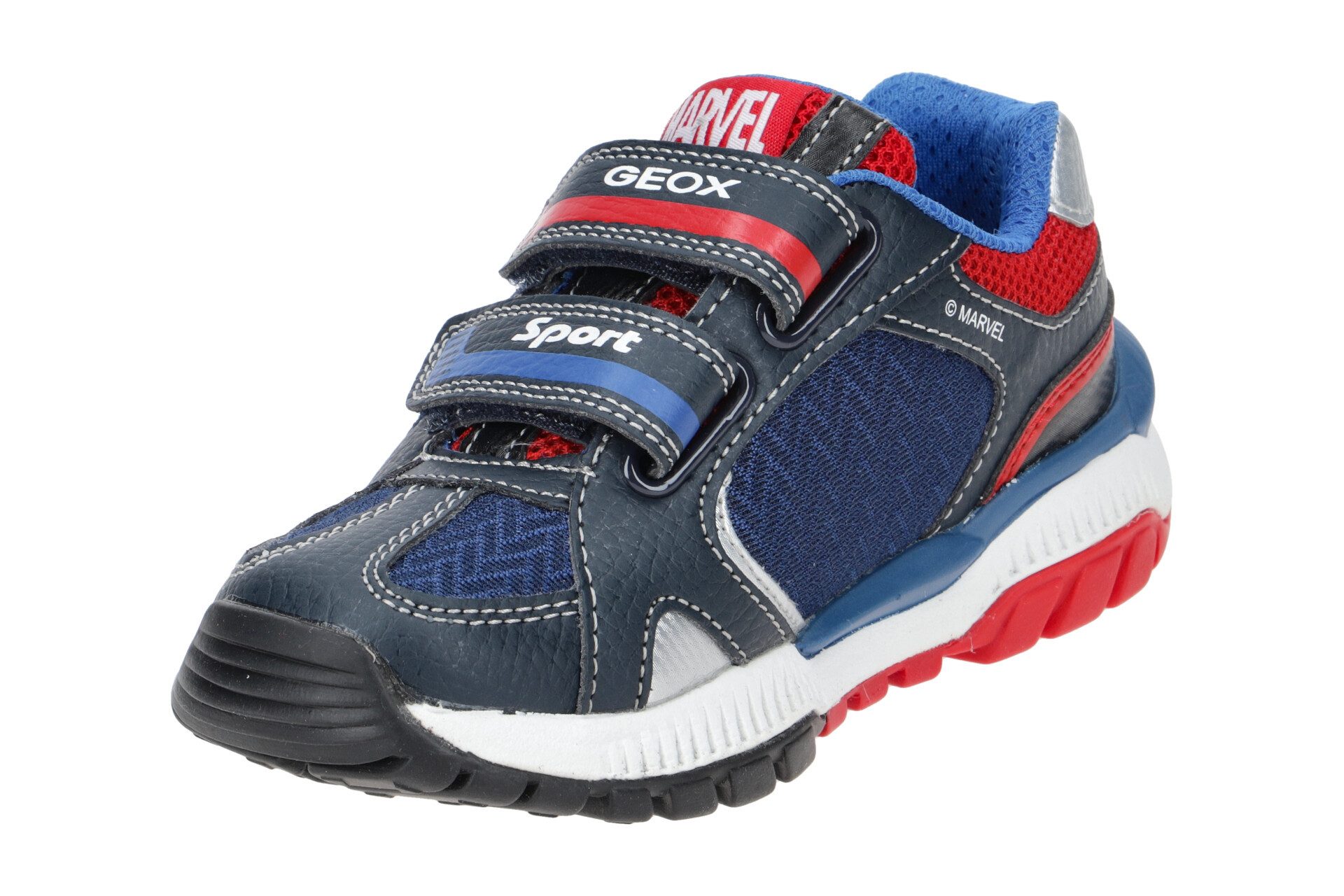 Geox J35AXB 014BU C0735 Slipper