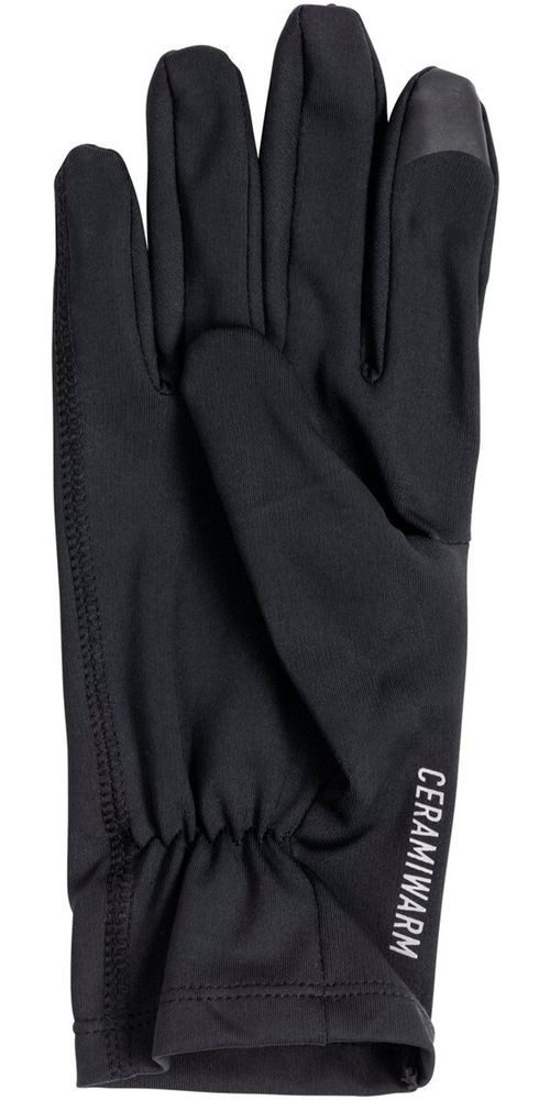 Odlo Baumwollhandschuhe Gloves Ceramiwarm Light