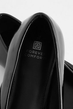 Next Forever Comfort Spitze Pumps mit Schleife Slipper (1-tlg)