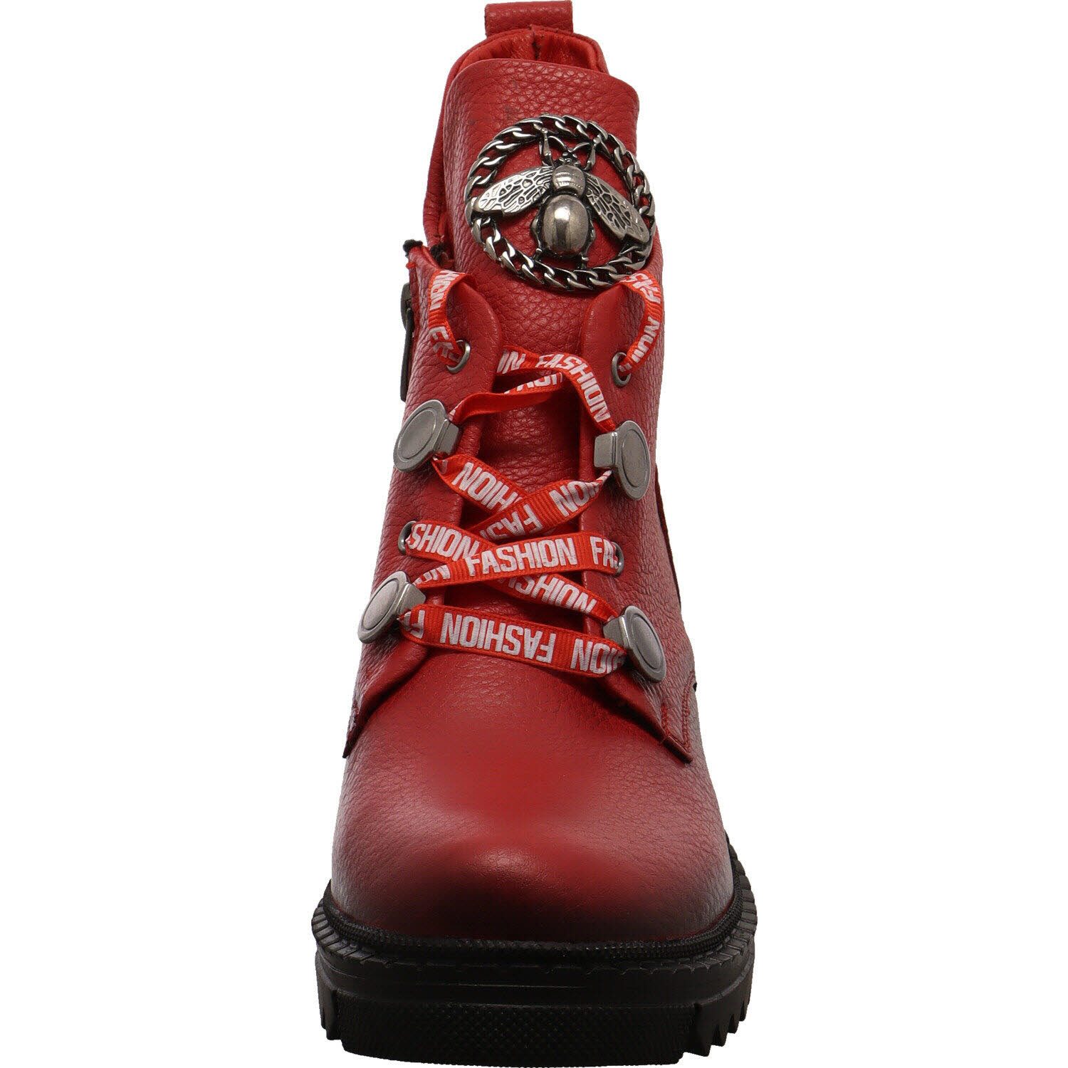 2GO FASHION Schnürboots