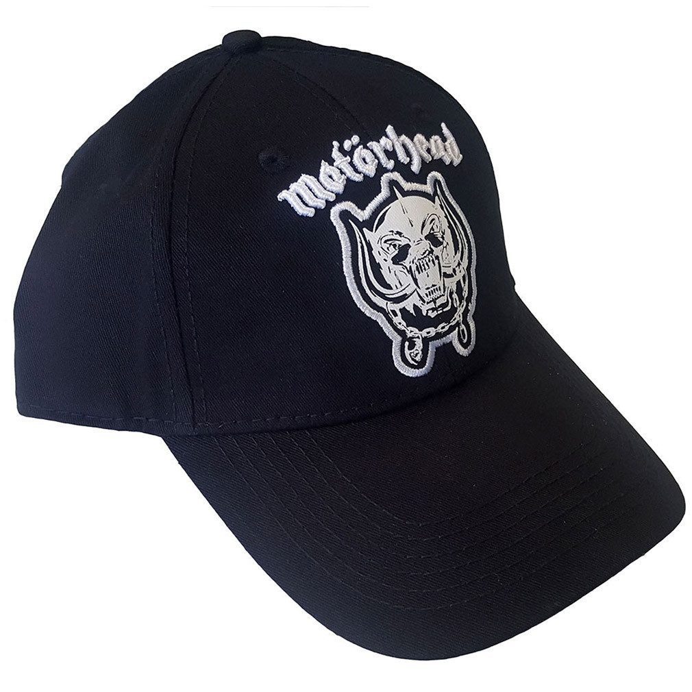 Motörhead Baseball Cap Warpig