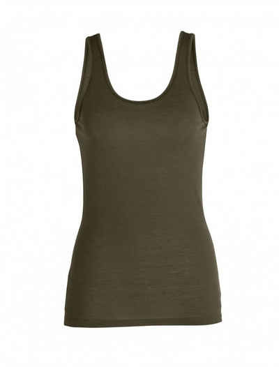 Icebreaker Tanktop W Siren Tank