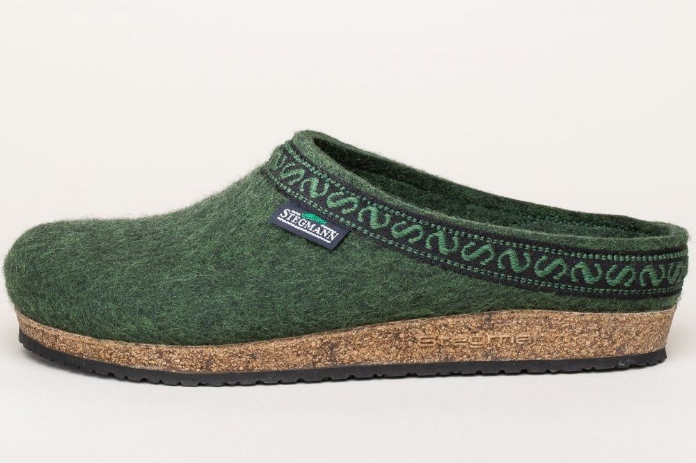 Stegmann Hausschuh