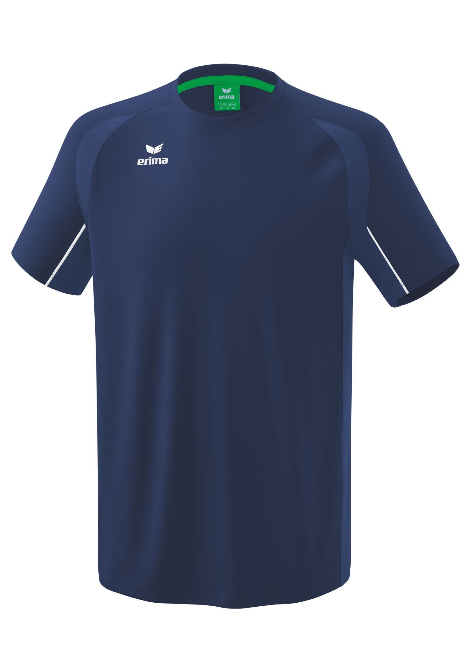 Erima T-Shirt LIGA STAR Trainings T-Shirt Unisex Erwachsene