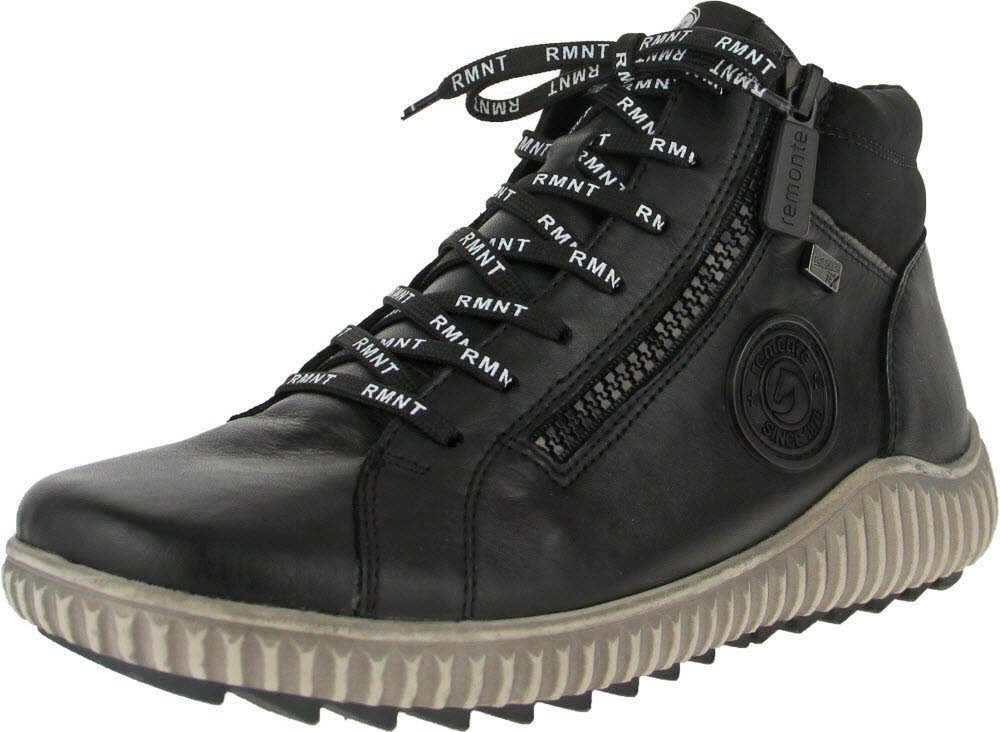 Remonte Remonte Damen Boots R827201 Schnürstiefelette günstig online kaufen