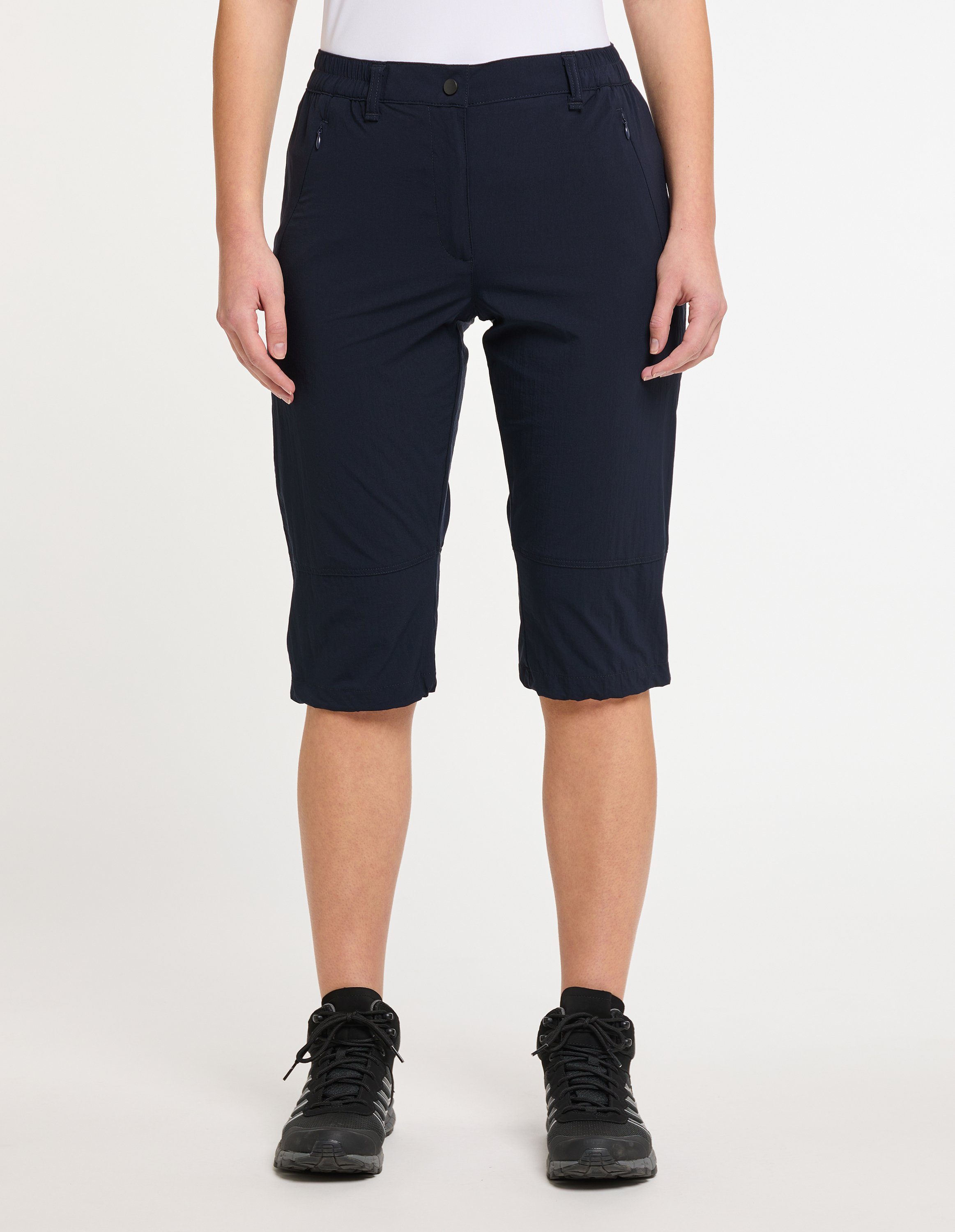 Caprihose Hot-Sportswear Ordesa Caprihose navy