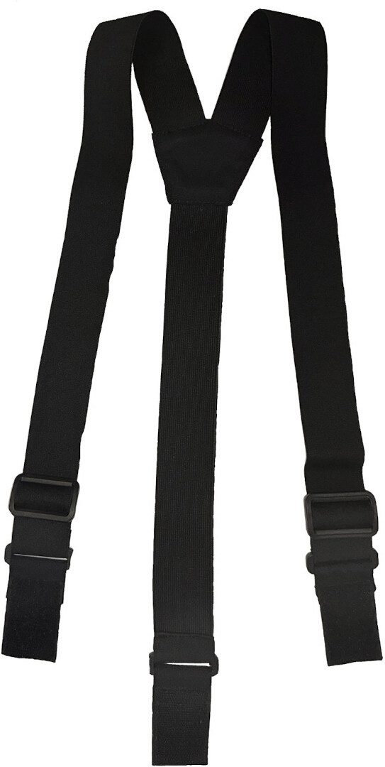 Germot Motorradhose Flex Pro Hosenträger