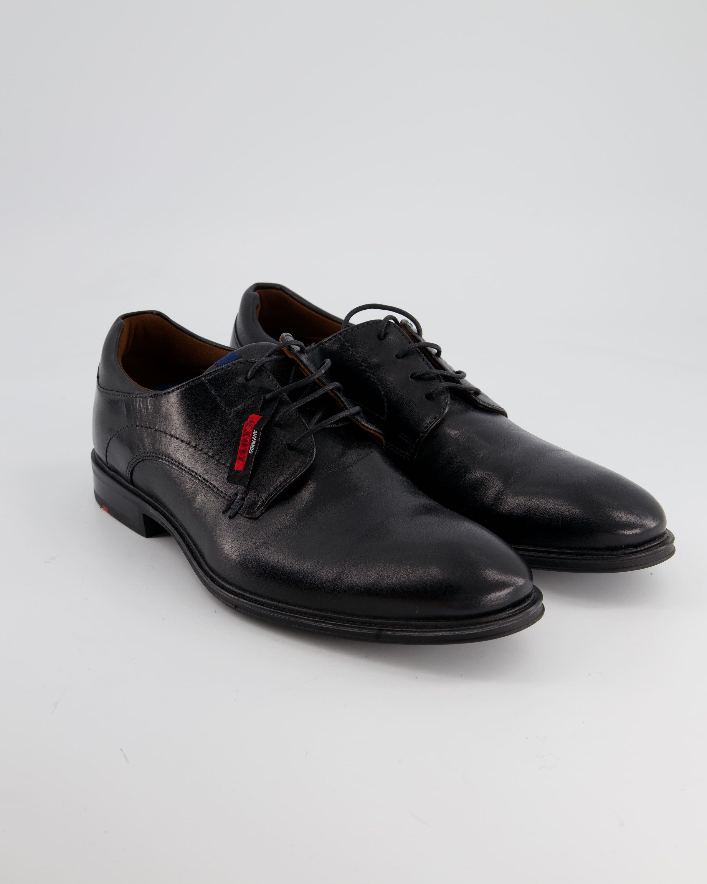 Lloyd Milan Schnürschuh Obermaterial: Leder günstig online kaufen