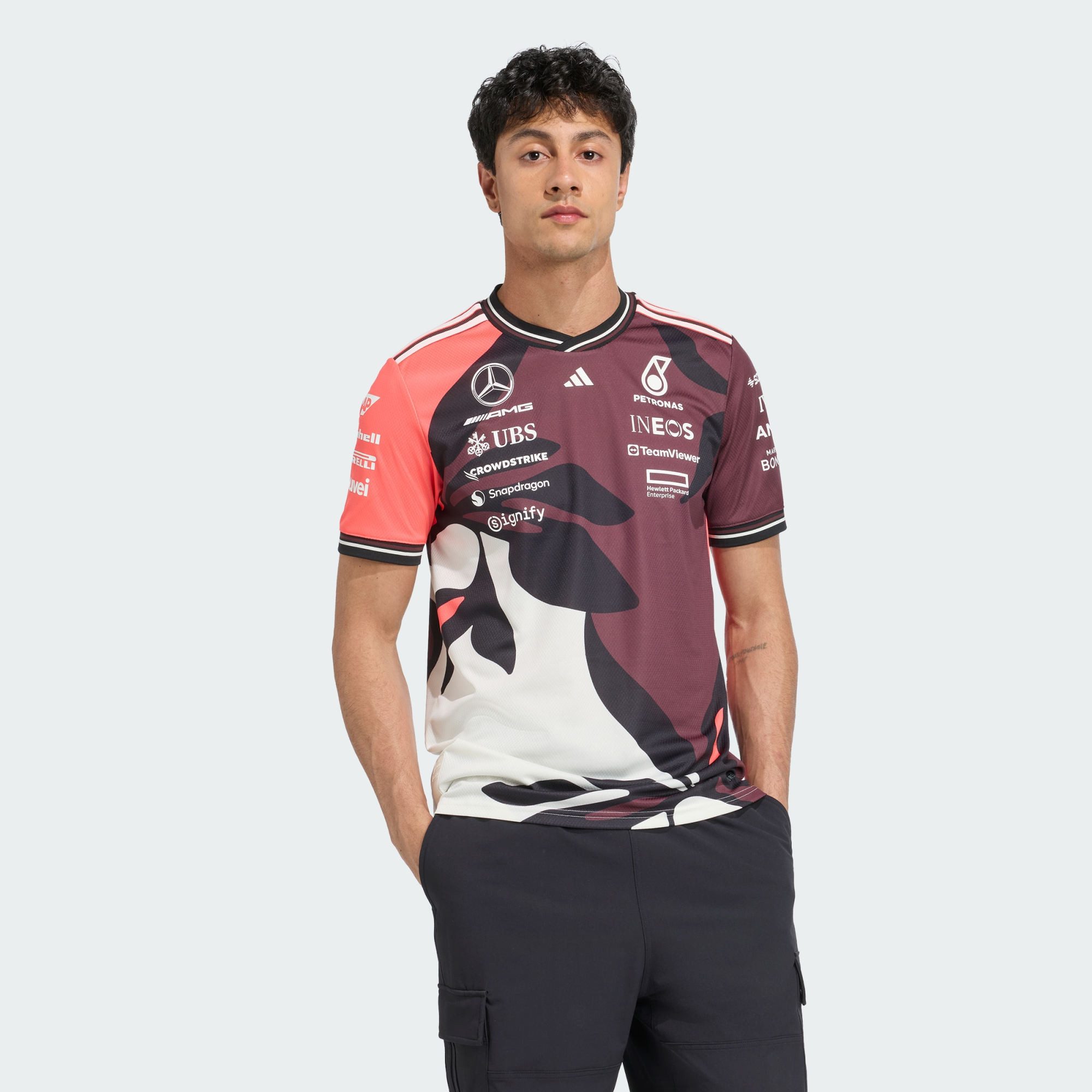 Funktionsshirt
