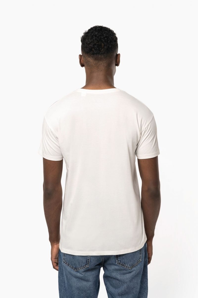 Kariban Rundhalsshirt Herren-T-Shirt Bio150 IC