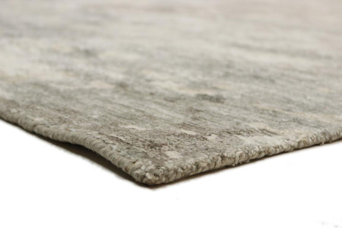 Orientteppich Sadraa rechteckig, Nain Trading, Moderner Höhe: Orientteppich Designteppich, Handgeknüpfter mm 10 / 171x235