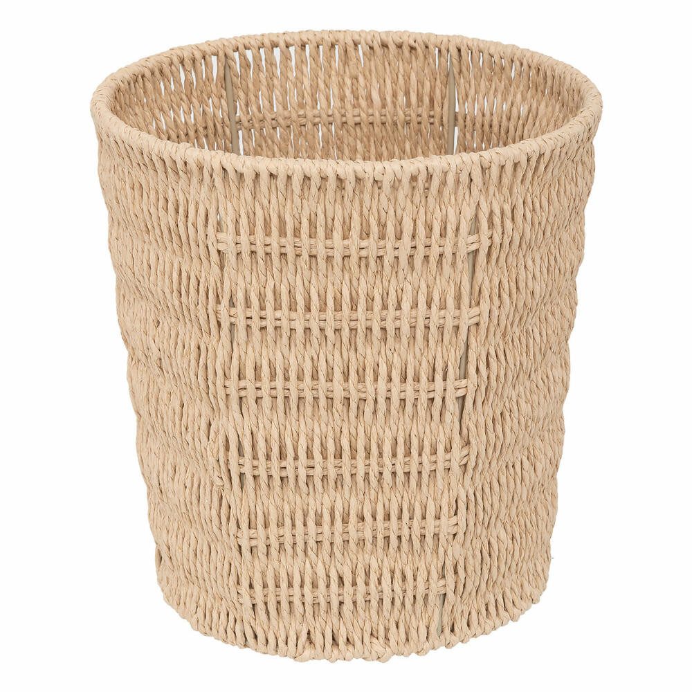 5five Simply Smart Papierkorb Kord 13 L