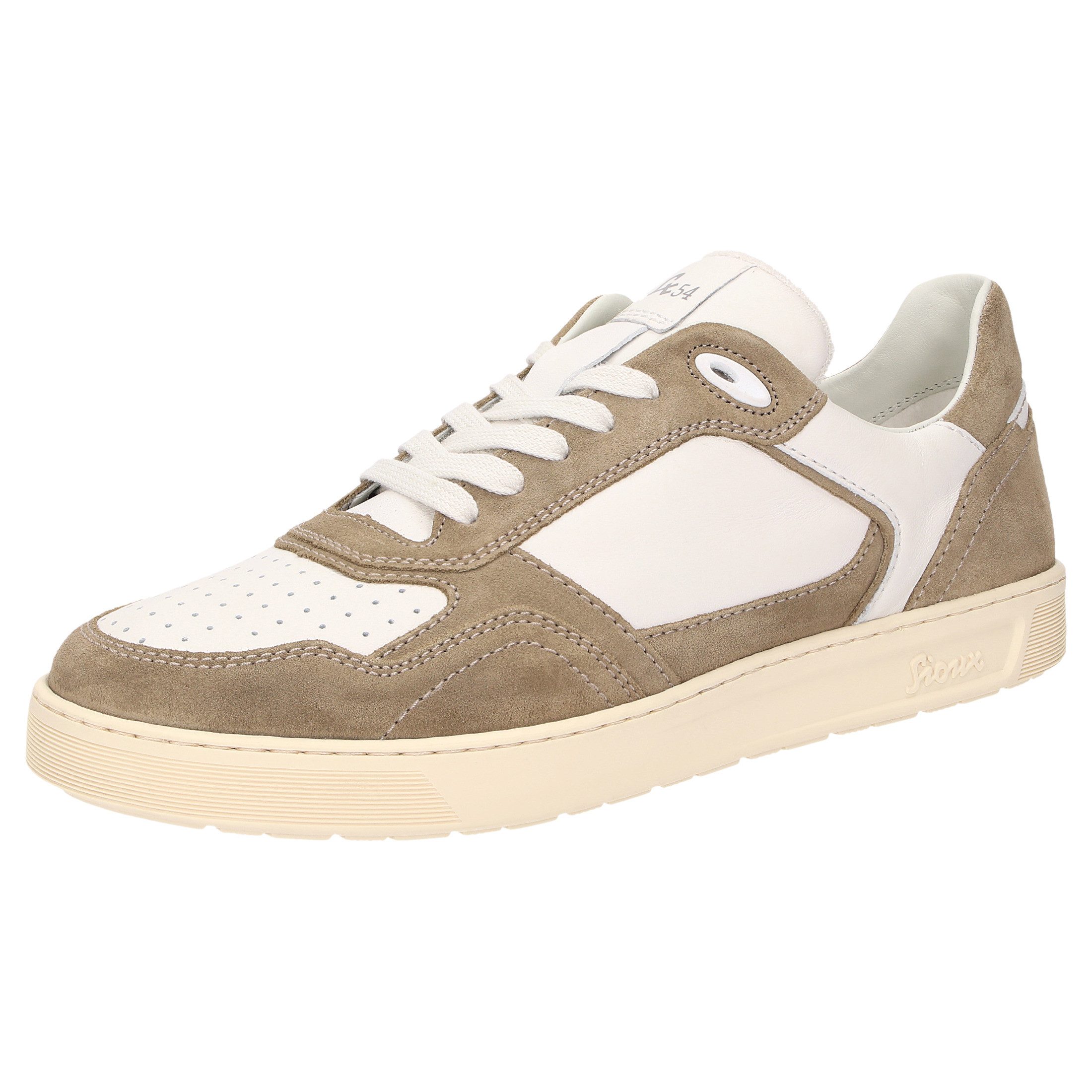 SIOUX Tedroso-704 Sneaker günstig online kaufen