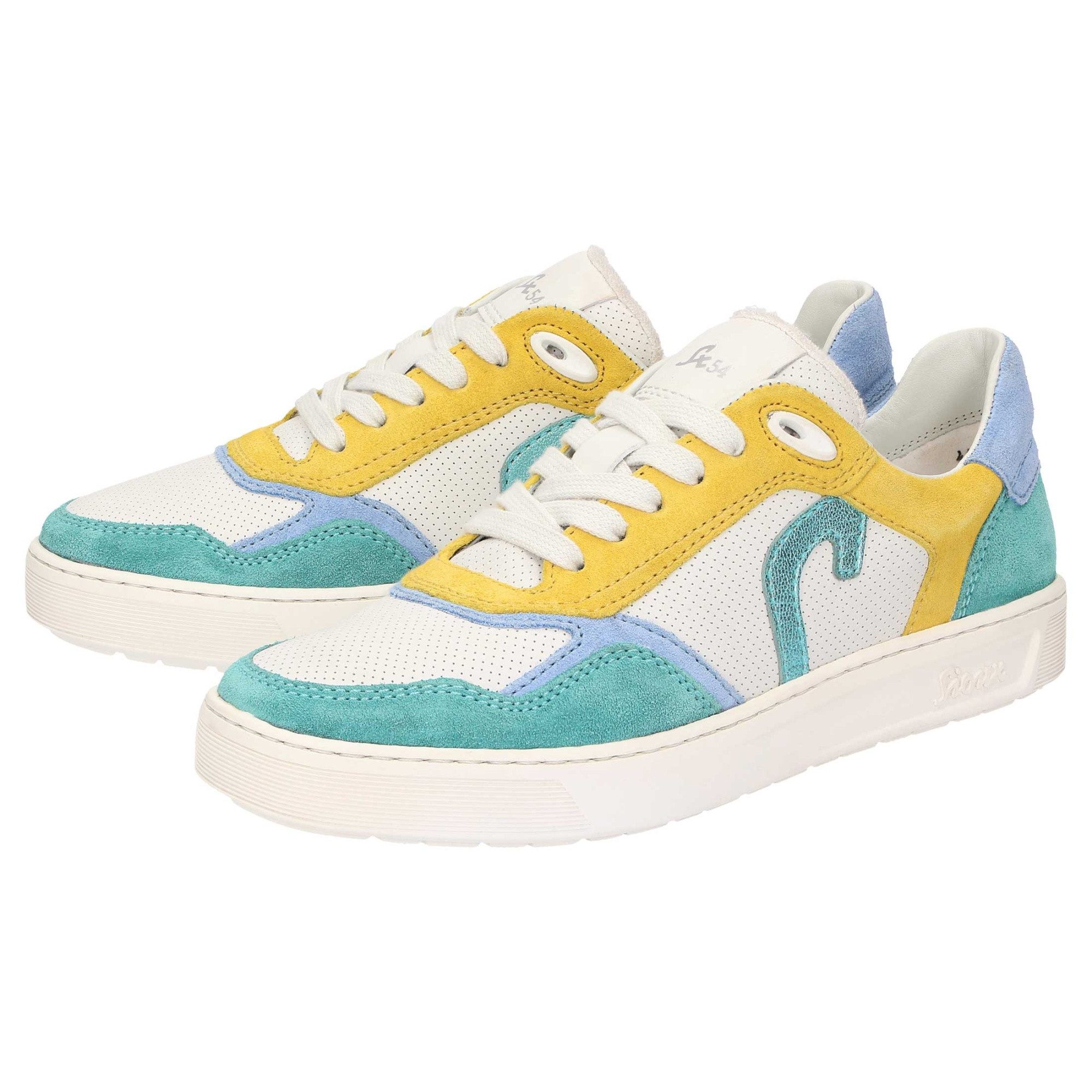 SIOUX Tedroso Sneaker günstig online kaufen