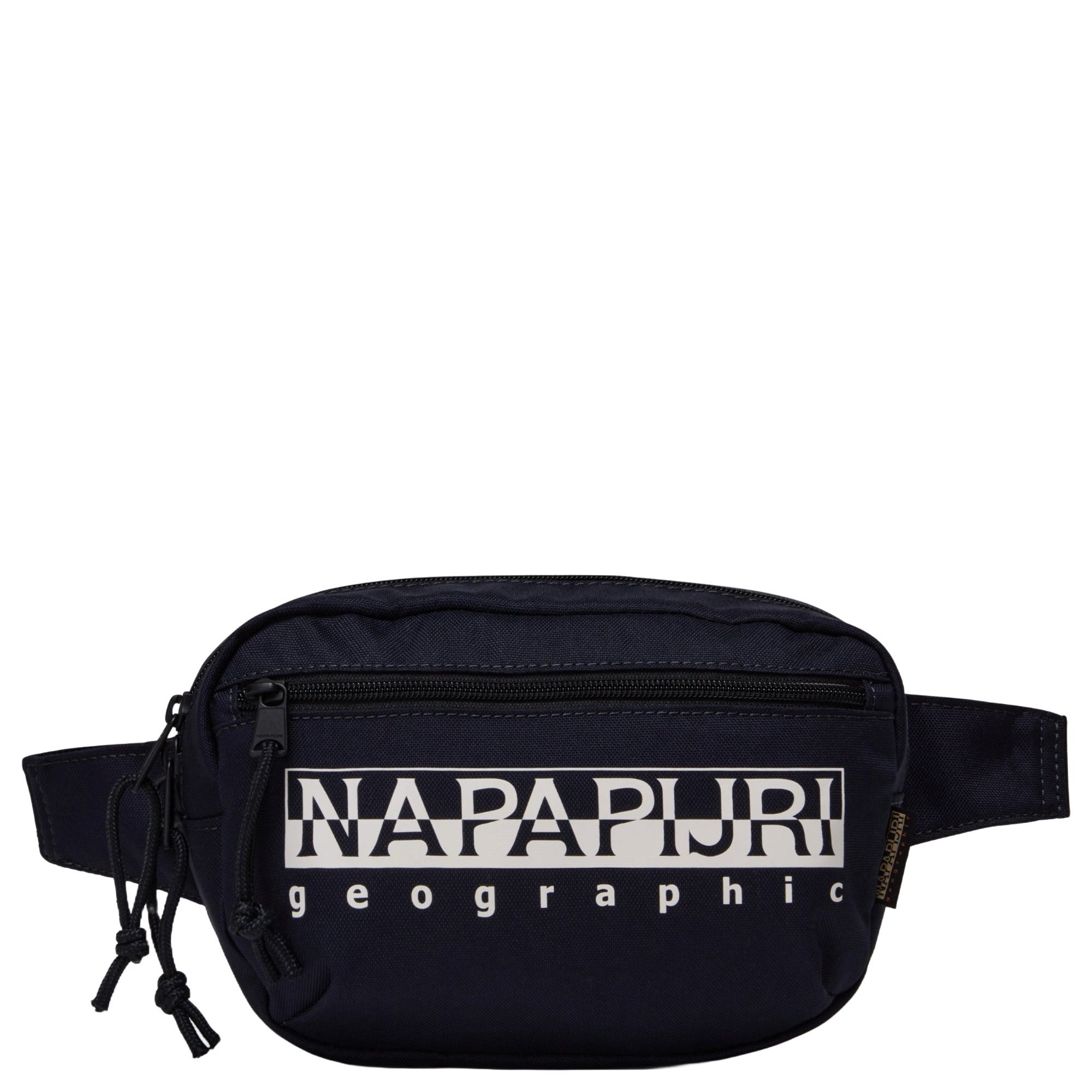 Napapijri Bauchtasche H-Cala WB - Gürteltasche 22 cm (blu marine)