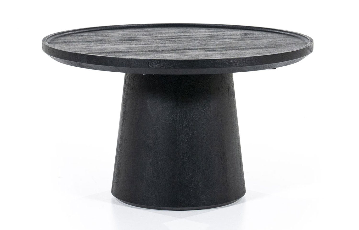 Maison ESTO Couchtisch MARON rund Ø günstig online kaufen