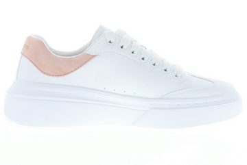 Skechers 185060/WPK Cordova Classic-Best Behavior White/Pink Sneaker rutschhemmende Sohle aus Gummi