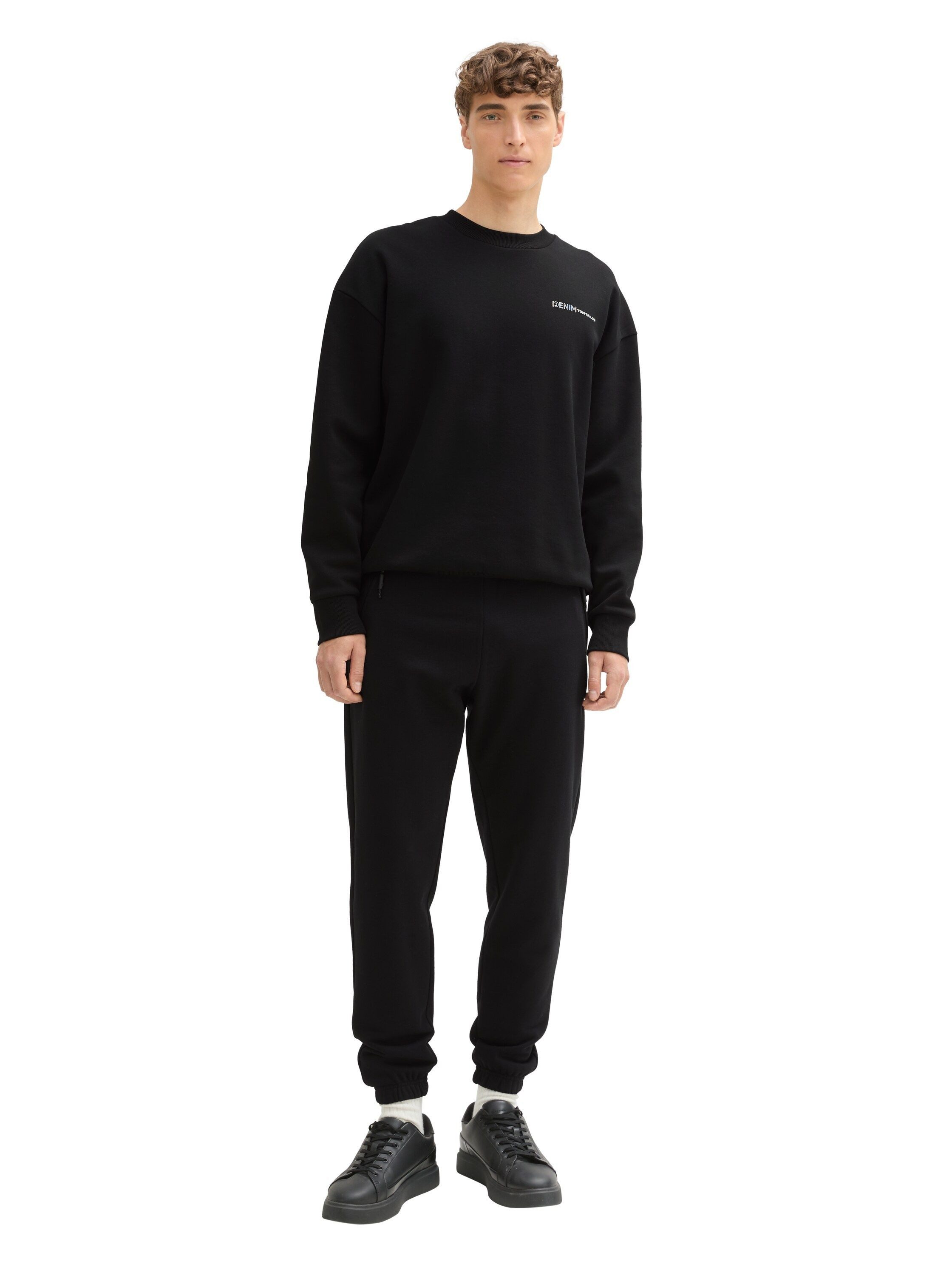 TOM TAILOR Jogginghose
