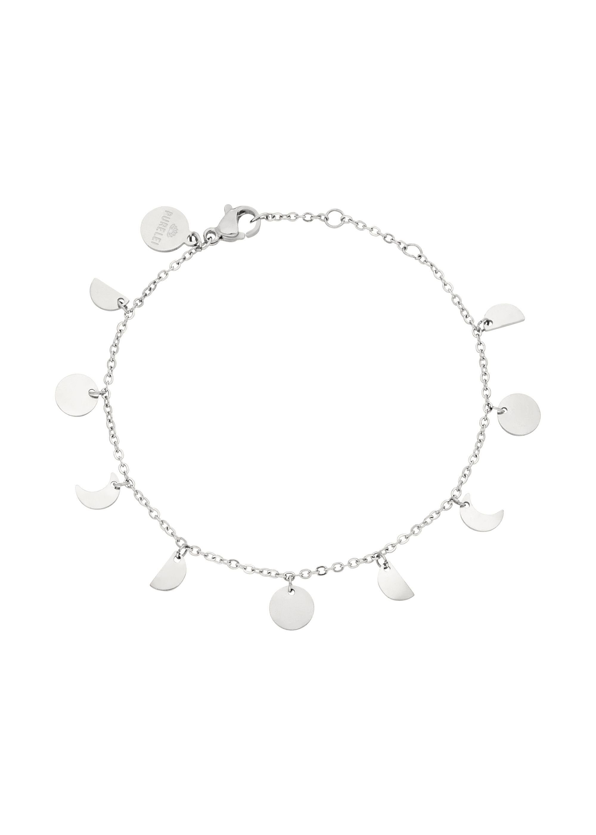 Purelei Gliederarmband Luna (1-tlg), im filigranem günstig online kaufen