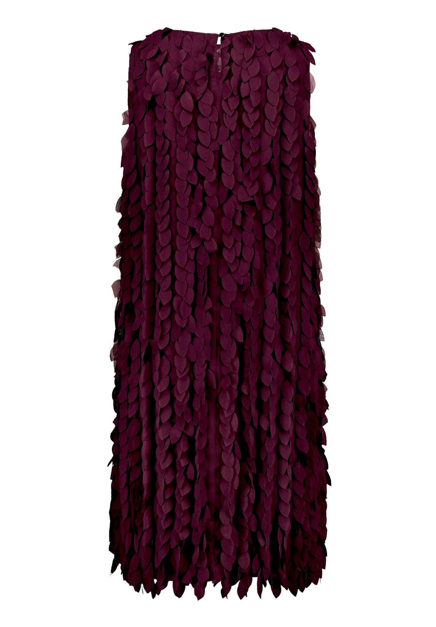 Vera Mont Cocktailkleid Damen ohne Arm
