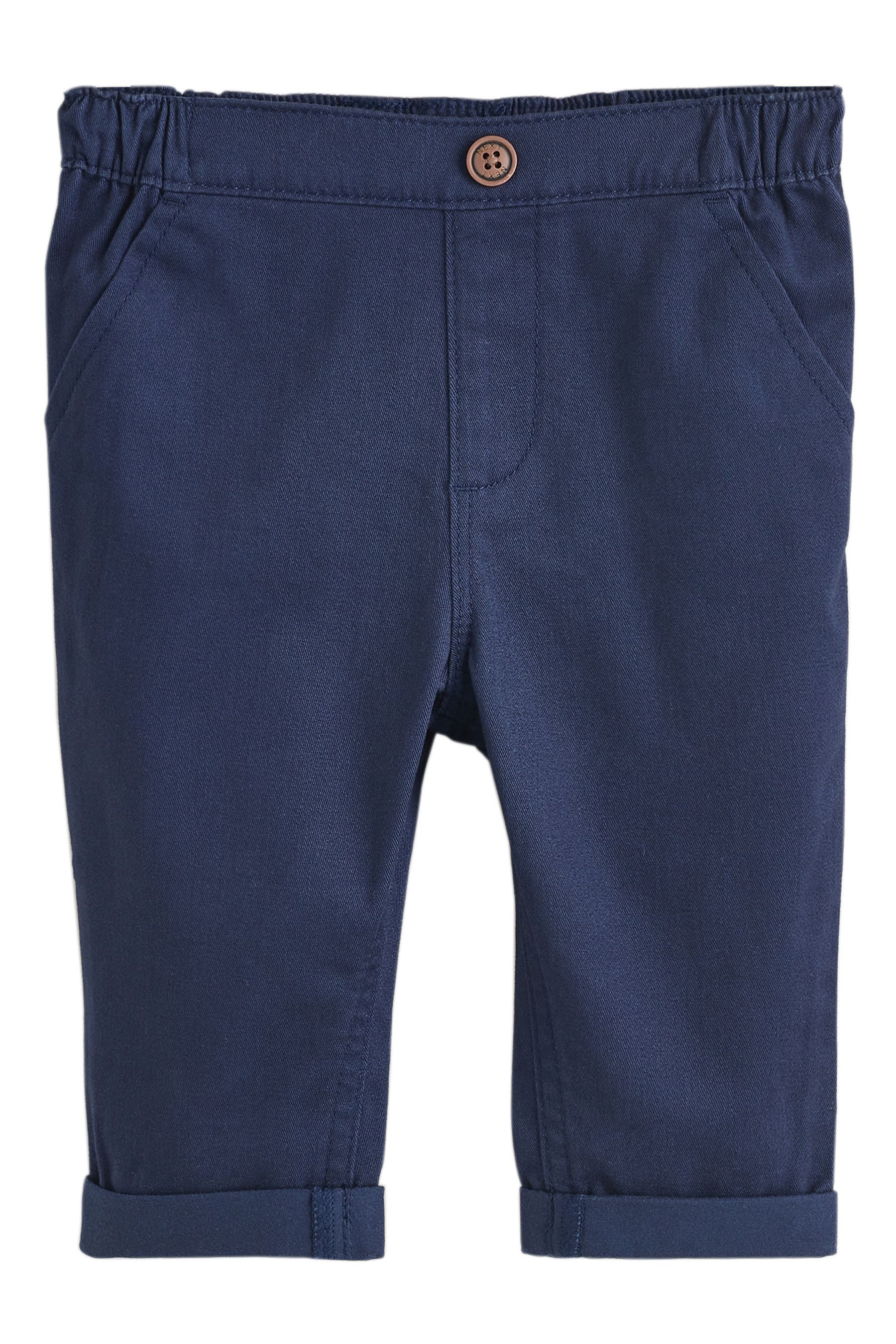 Next Chinohose Chinohose für Babys (1-tlg)