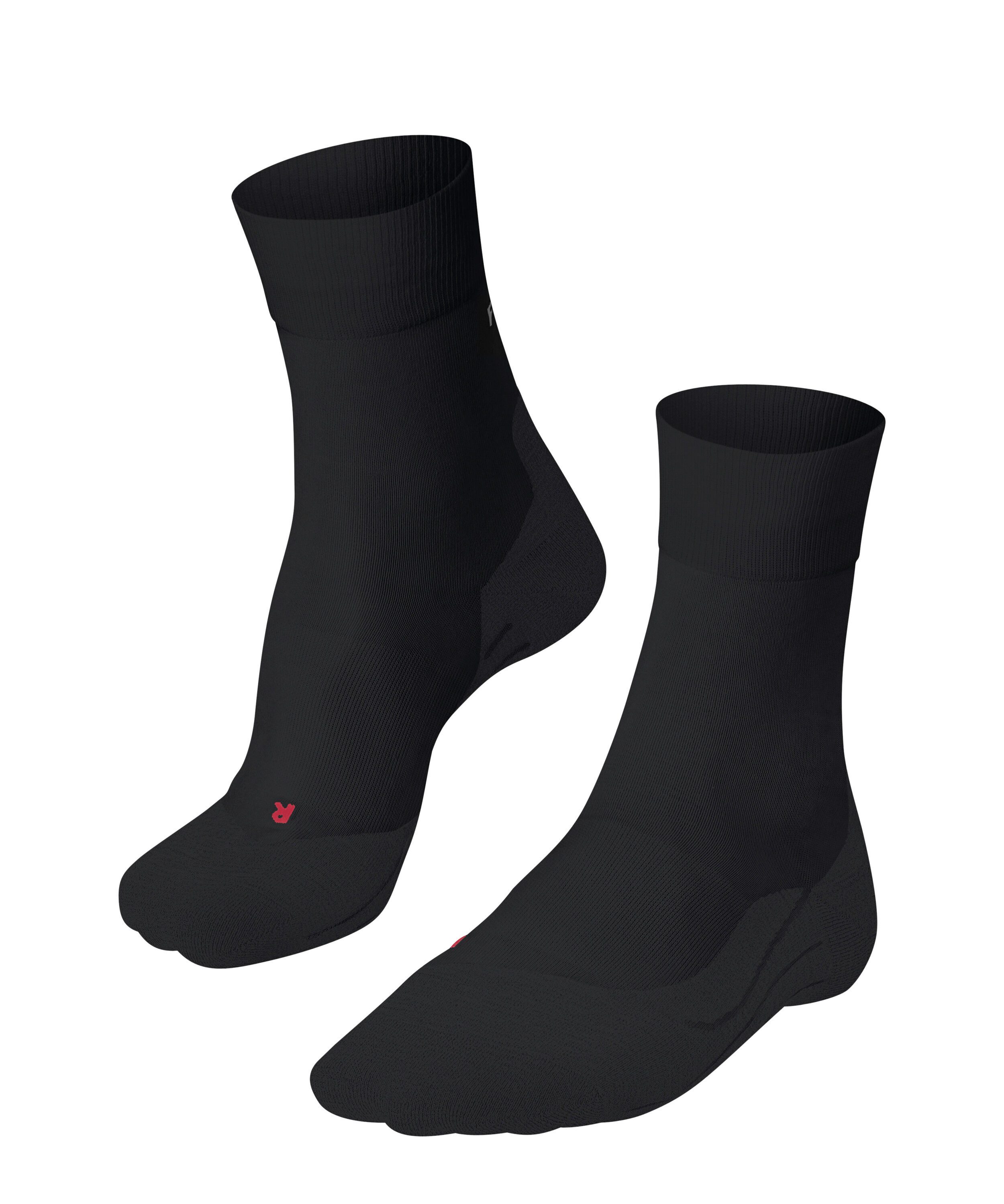 Laufsocken RU 4 Endurance Compression Socken