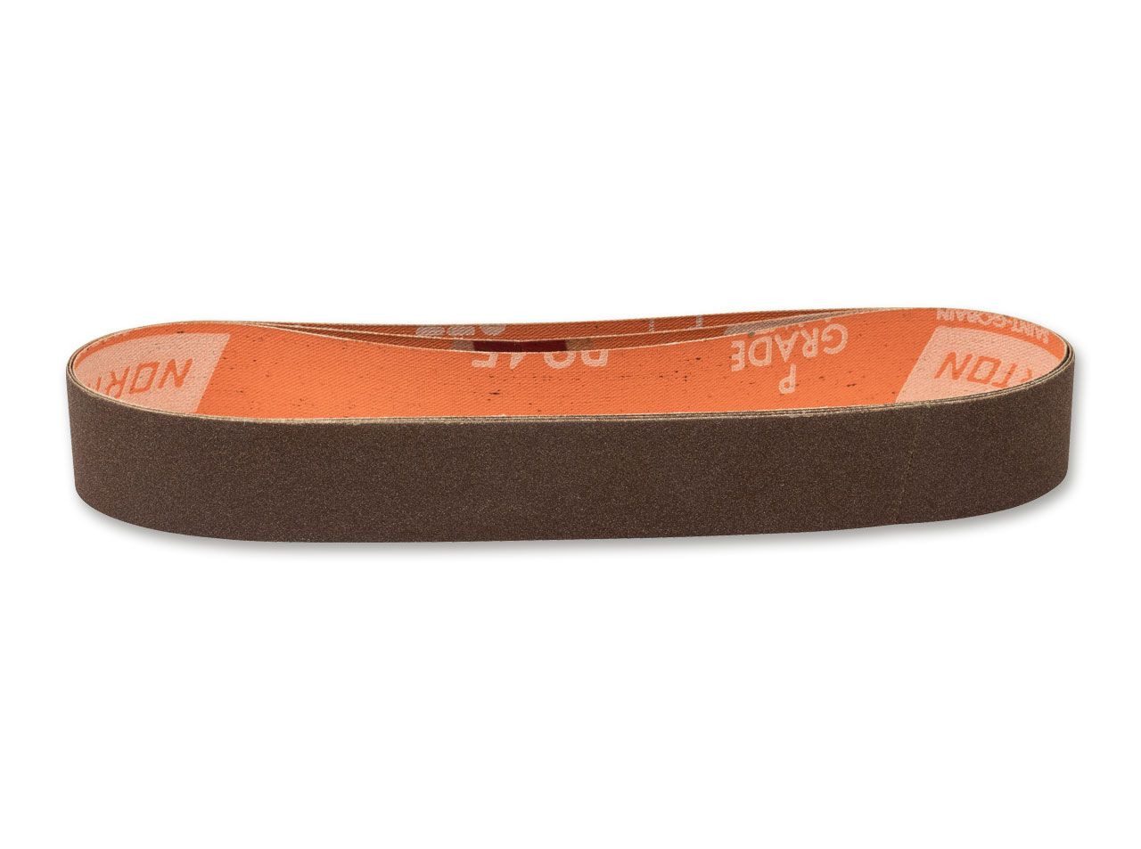 Taschenmesser KO-Blade P220 Ceramic Abrasive Belt Bulk Pack