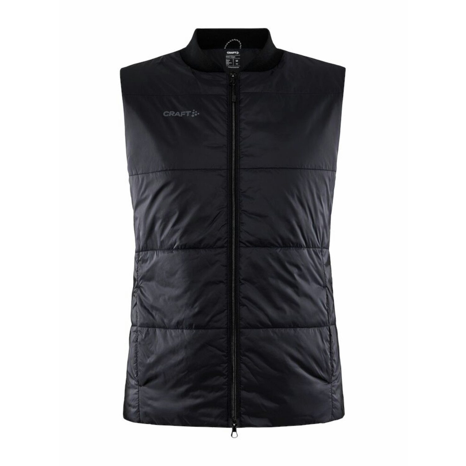 Funktionsweste Craft Damen Weste Core Light Padded Vest W 1912059
