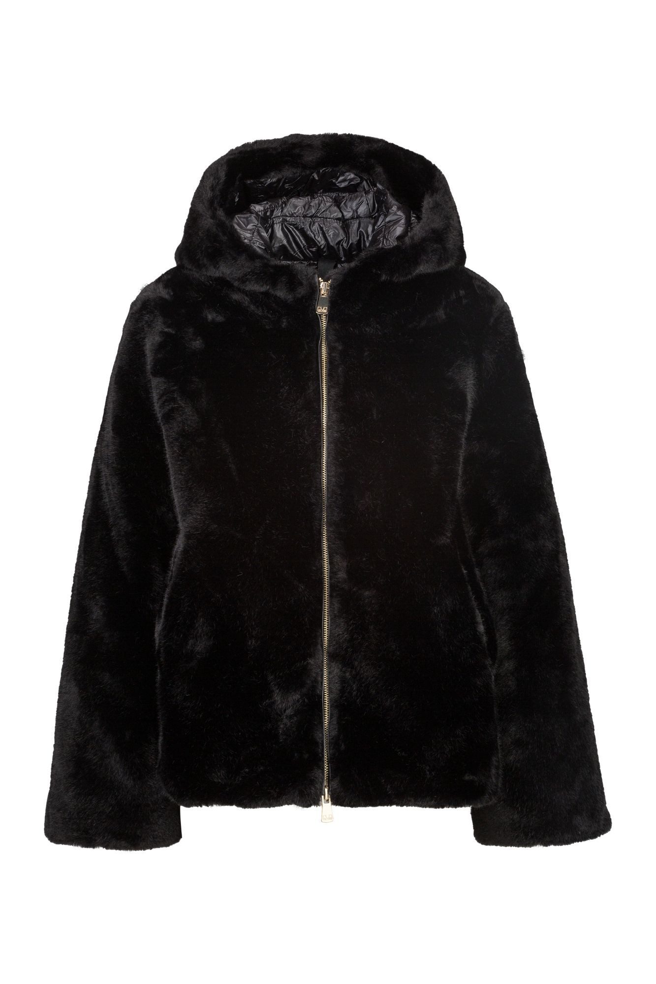 19V69 ITALIA Fellimitatjacke MIMI FAKE FUR günstig online kaufen