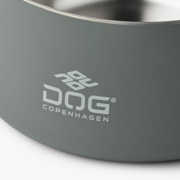 Dog Copenhagen Futternapf Dog Copenhagen Vega Bowl Cool Grey M/L